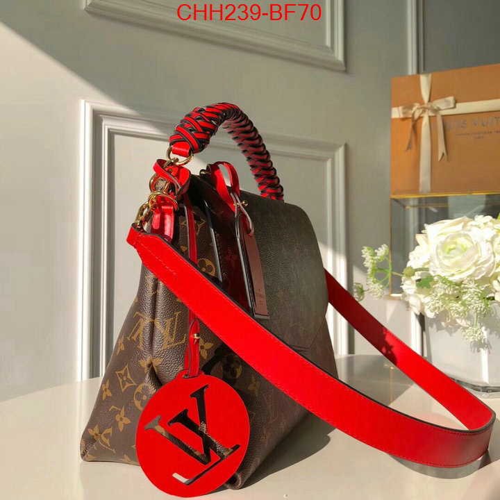 LV Bags(TOP)-Handbag Collection-,ID: BF70,$:239USD