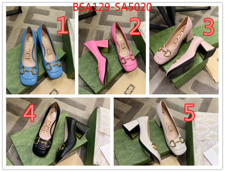 Women Shoes-Gucci,how to find replica shop , ID: SA5020,$: 129USD