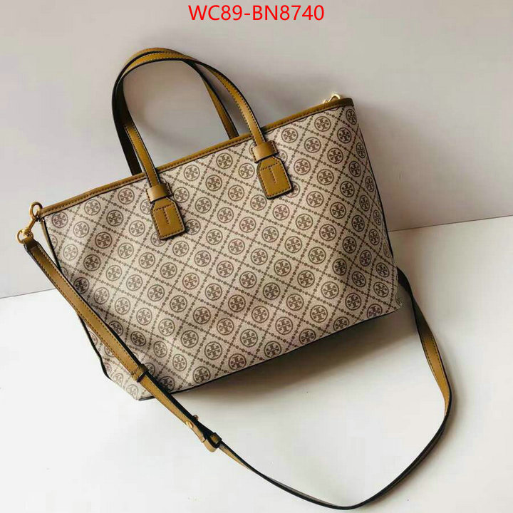 Tory Burch Bags(4A)-Handbag-,where should i buy to receive ,ID: BN8740,$: 89USD