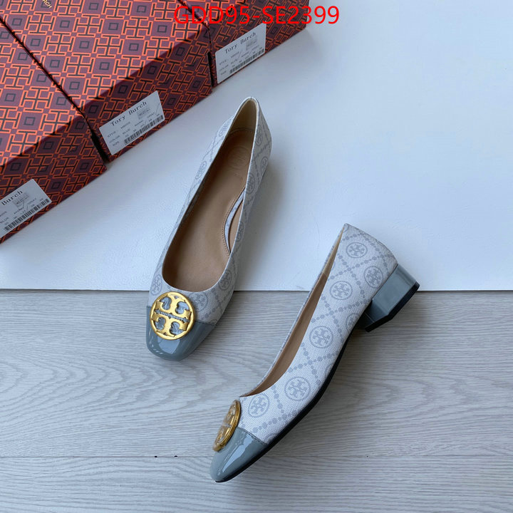 Women Shoes-Tory Burch,best fake ,-ID: SE2399,$: 95USD