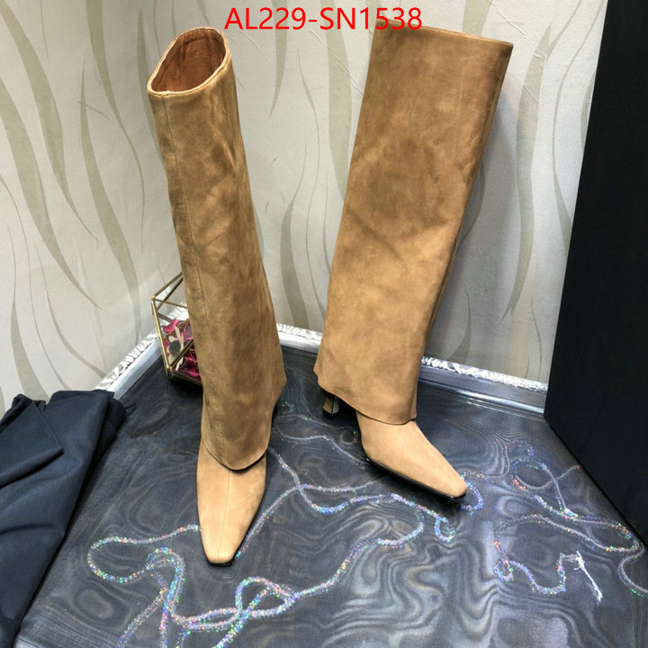 Women Shoes-Calvin luo,sell online , ID: SN1538,$: 229USD