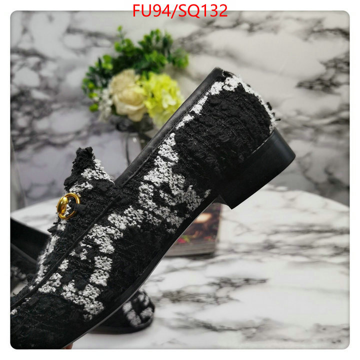 Women Shoes-Gucci,designer wholesale replica , ID: SQ132,$: 94USD