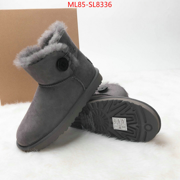 Women Shoes-UGG,buy the best high quality replica , ID: SL8336,$: 85USD