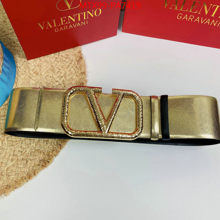 Belts-Valentino,styles & where to buy , ID: PA7419,$: 99USD