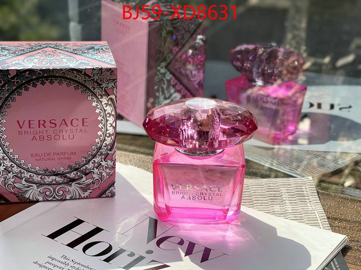 Perfume-Versace,aaaaa quality replica , ID: XD8631,$: 59USD