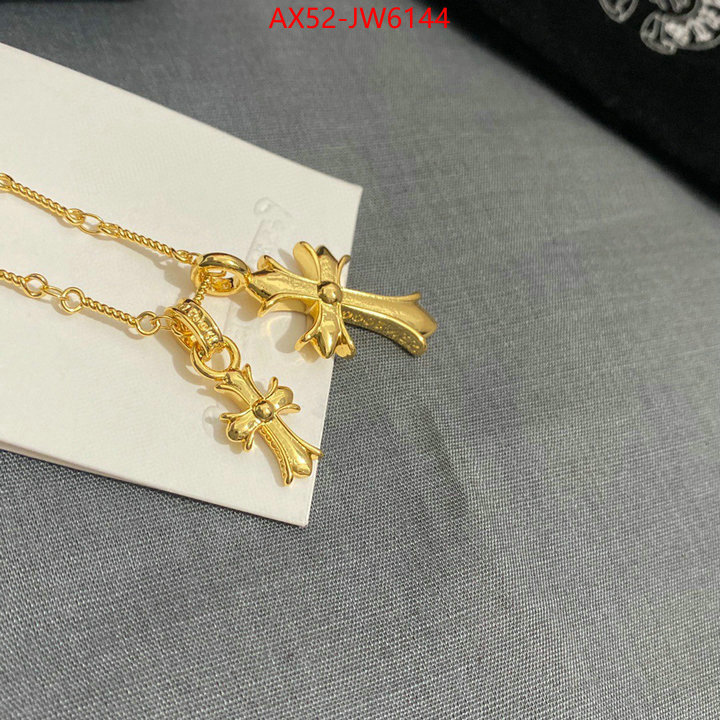 Jewelry-Chrome Hearts,high end designer ,ID: JW6144,$: 52USD