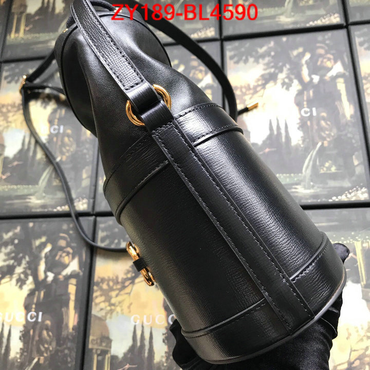 Gucci Bags(TOP)-Horsebit-,where to buy fakes ,ID: BL4590,$: 189USD