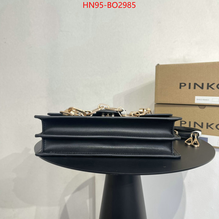 PINKO Bags(4A)-Diagonal-,where can i find ,ID: BO2985,$: 95USD