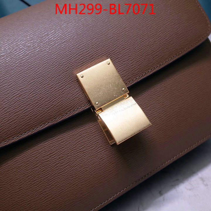 CELINE Bags(TOP)-Classic Series,how quality ,ID: BL7071,$: 299USD