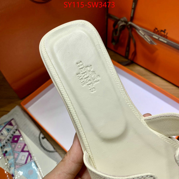 Women Shoes-Hermes,china sale , ID: SW3473,$: 115USD