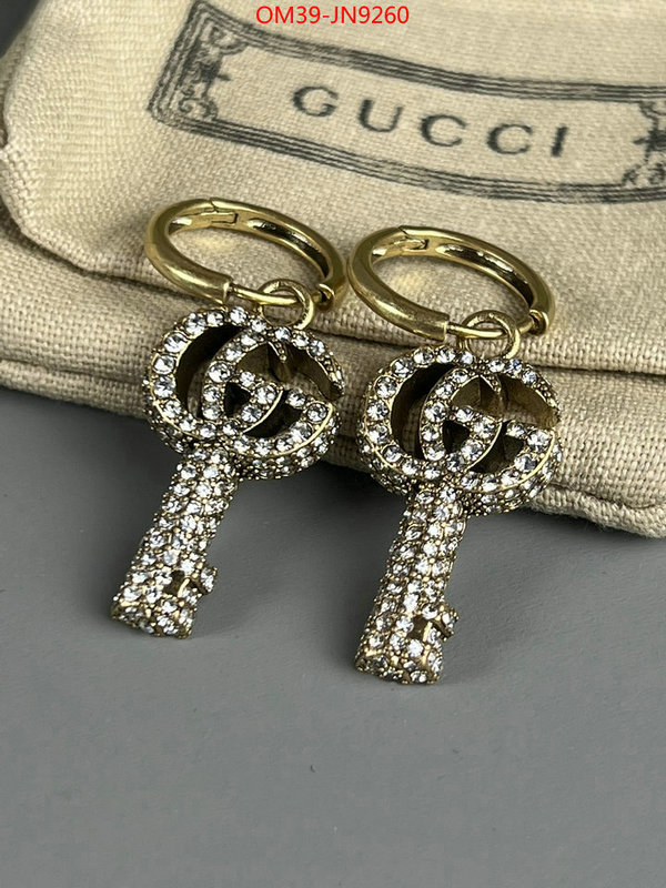 Jewelry-Gucci,online sale , ID: JN9260,$: 39USD