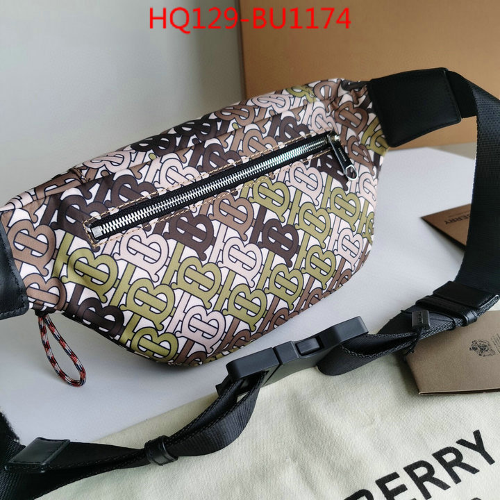 Burberry Bags(TOP)-Diagonal-,ID: BU1174,$: 129USD