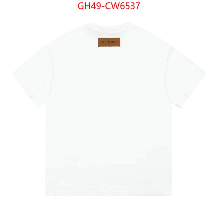 Clothing-LV,replica shop , ID: CW6537,$: 49USD