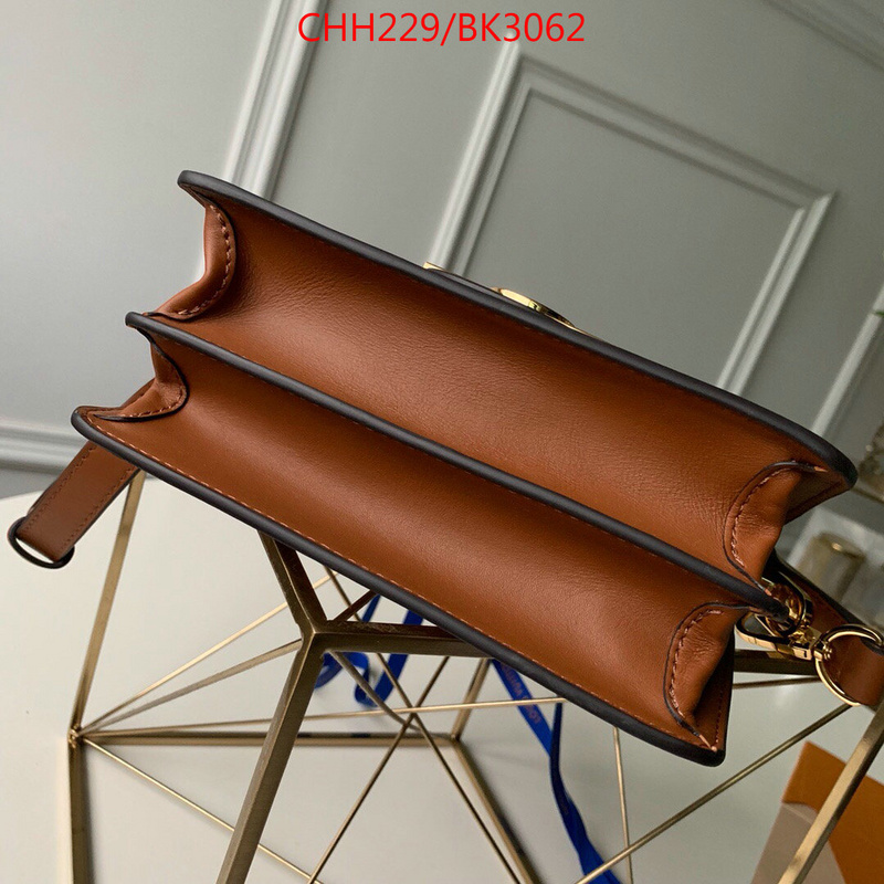 LV Bags(TOP)-Pochette MTis-Twist-,ID: BK3062,$:229USD