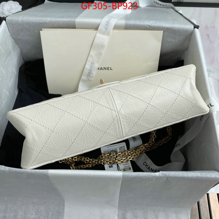 Chanel Bags(TOP)-Diagonal-,ID: BP923,$: 305USD