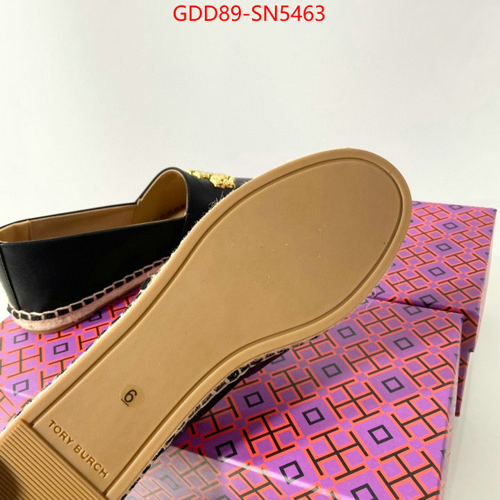 Women Shoes-Tory Burch,top quality replica , ID: SN5463,$: 89USD