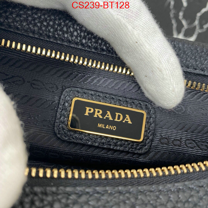 Prada Bags(TOP)-Diagonal-,ID: BT128,$: 239USD