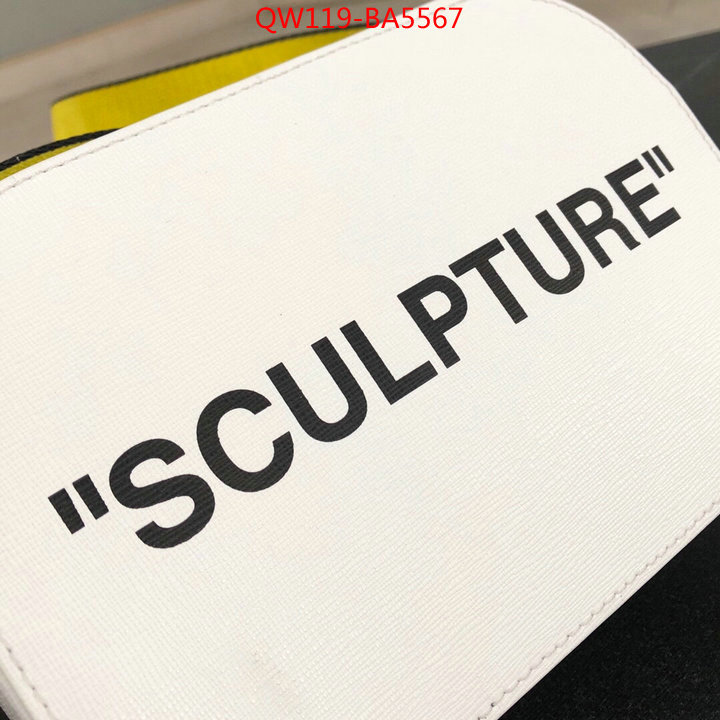 Off-White Bags ( TOP )-Diagonal-,what's best ,ID: BA5567,$: 119USD