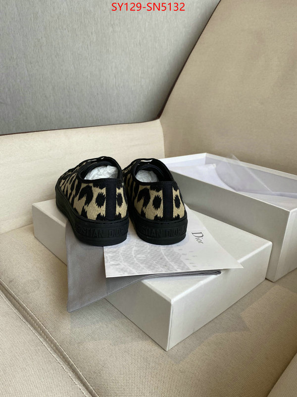 Women Shoes-Dior,online sale , ID: SN5132,$: 129USD