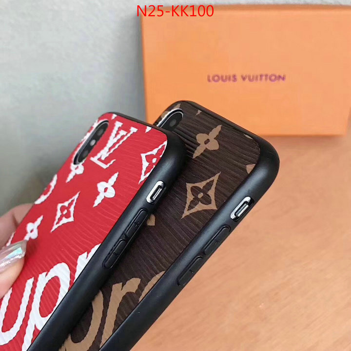 Phone case-LV,where can i buy the best quality , ID: KK100,$:25USD