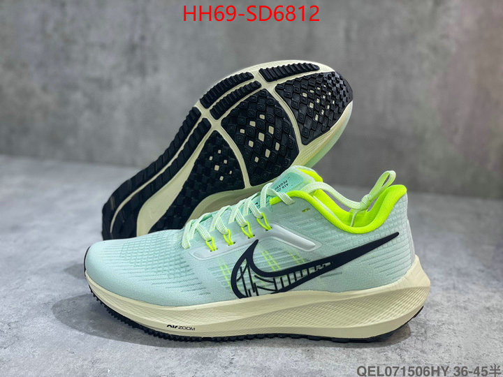 Men Shoes-Nike,top , ID: SD6812,$: 69USD