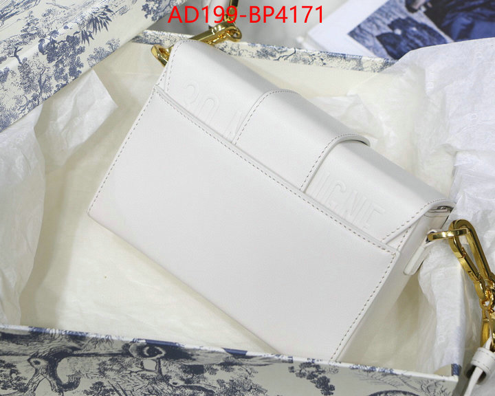 Dior Bags(TOP)-Montaigne-,ID: BP4171,$: 199USD