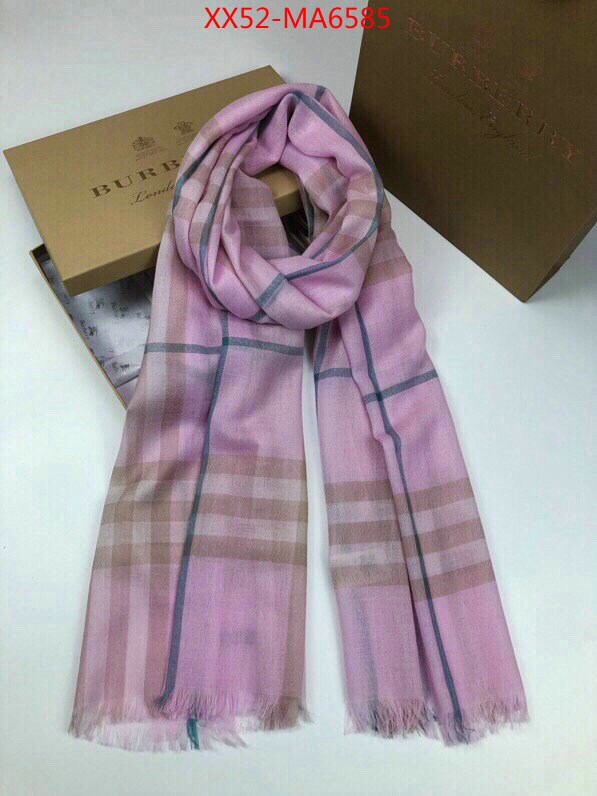 Scarf-Burberry,at cheap price , ID: MA6585,$: 52USD