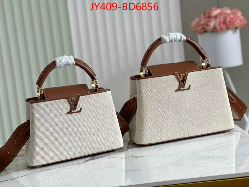 LV Bags(TOP)-Handbag Collection-,ID: BD6856,