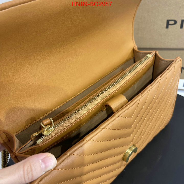 PINKO Bags(4A)-Diagonal-,what are the best replica ,ID: BO2987,$: 89USD