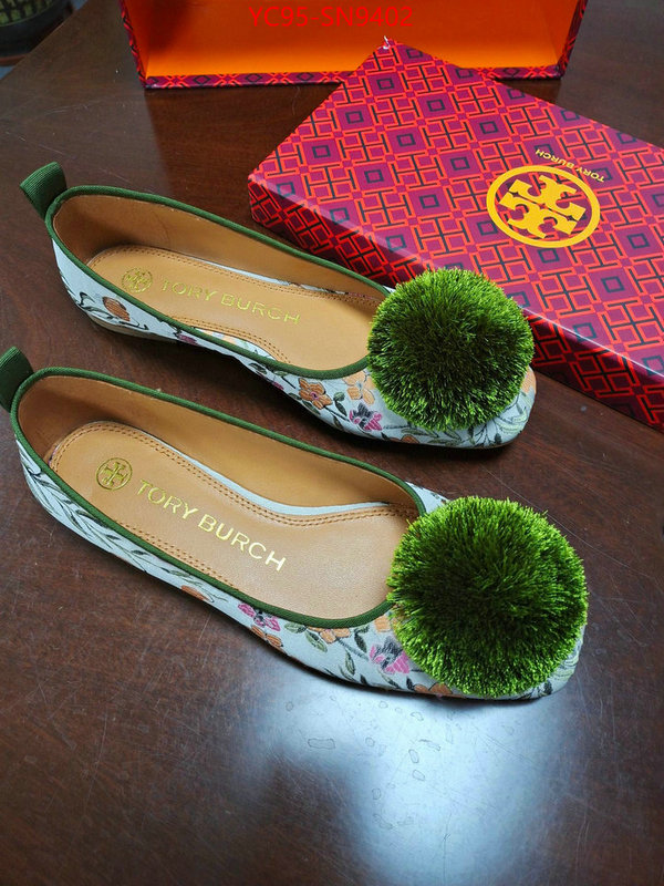 Women Shoes-Tory Burch,can you buy replica , ID: SN9402,$: 95USD