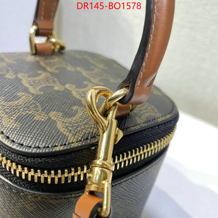 CELINE Bags(TOP)-Diagonal,high quality replica designer ,ID: BO1578,$: 145USD