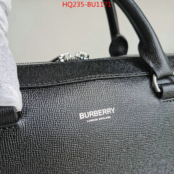 Burberry Bags(TOP)-Handbag-,perfect replica ,ID: BU1171,$: 235USD