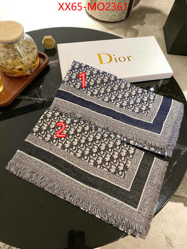 Scarf-Dior,aaaaa+ replica designer , ID: MO2361,$: 65USD