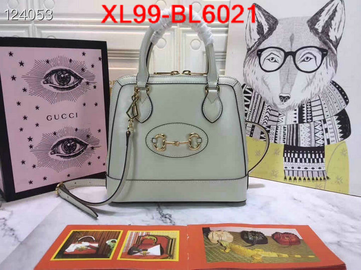 Gucci Bags(4A)-Horsebit-,luxury cheap replica ,ID: BL6021,$: 99USD