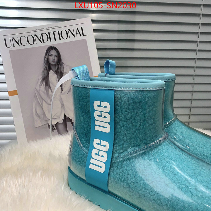 Women Shoes-UGG,buy sell , ID: SN2030,$: 105USD