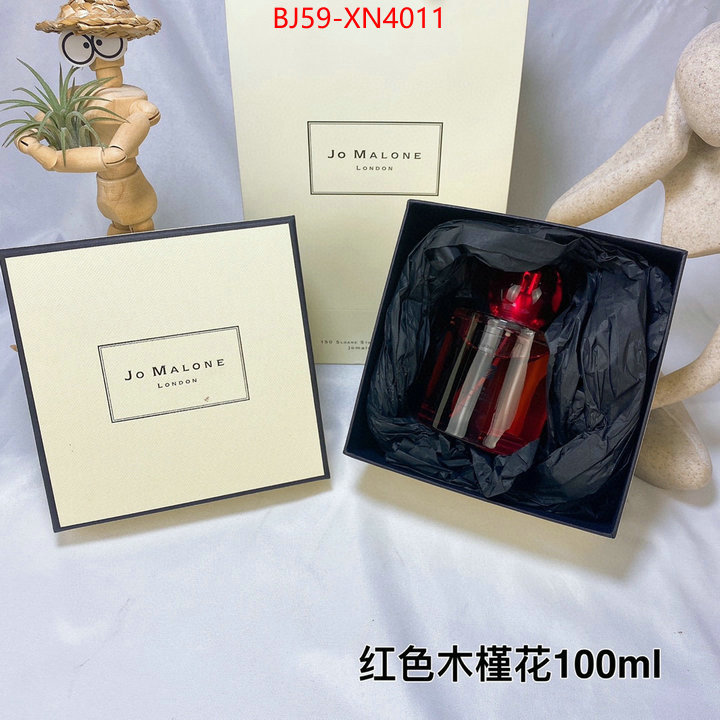 Perfume-Jo Malone,customize the best replica , ID: XN4011,$: 59USD
