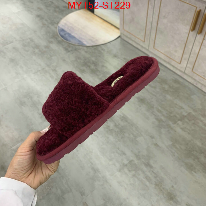 Women Shoes-UGG,replica aaaaa designer , ID:ST229,$: 52USD
