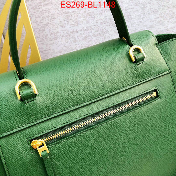 CELINE Bags(TOP)-Belt Bag,quality aaaaa replica ,ID: BL1148,$: 269USD