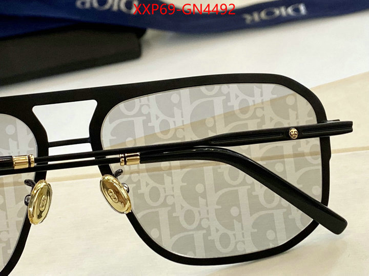 Glasses-Dior,1:1 replica , ID: GN4492,$: 69USD