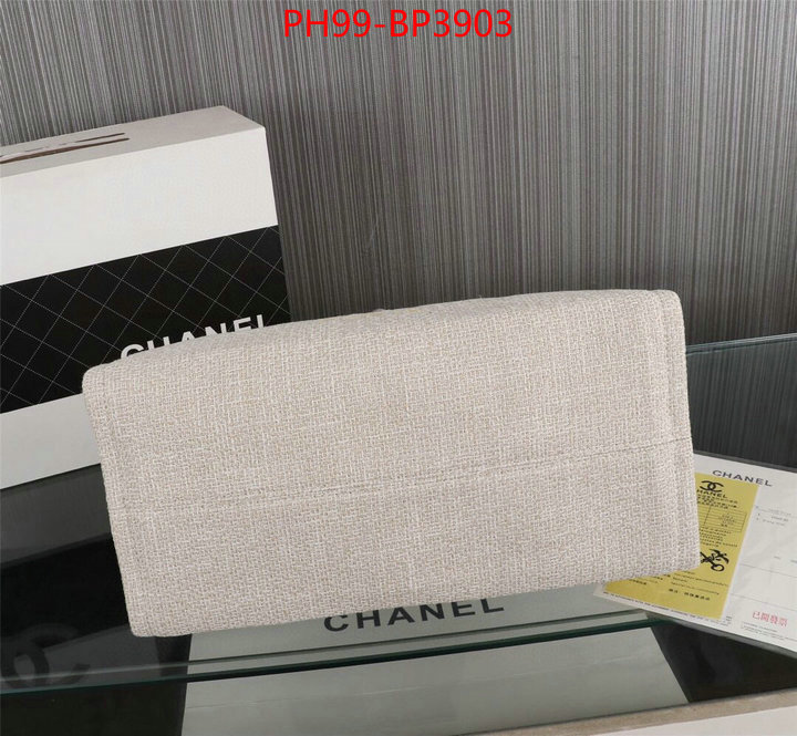 Chanel Bags(4A)-Handbag-,ID: BP3903,$: 99USD