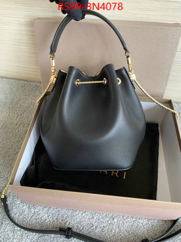 Bulgari Bags(4A)-Bucket Bag-,fake ,ID: BN4078,$: 99USD