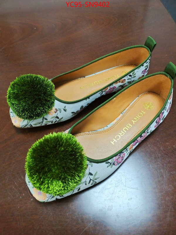 Women Shoes-Tory Burch,can you buy replica , ID: SN9402,$: 95USD