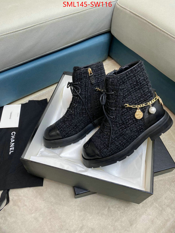 Women Shoes-Chanel,replica every designer , ID: SW116,$: 145USD