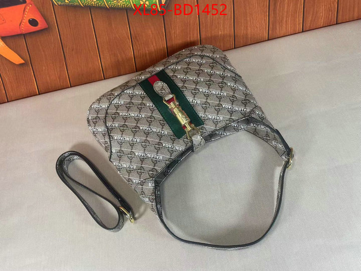 Gucci Bags(4A)-Jackie Series-,designer ,ID: BD1452,$: 85USD