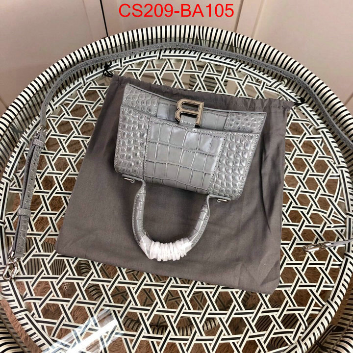 Balenciaga Bags(TOP)-Hourglass-,are you looking for ,ID:BA105,$: 209USD