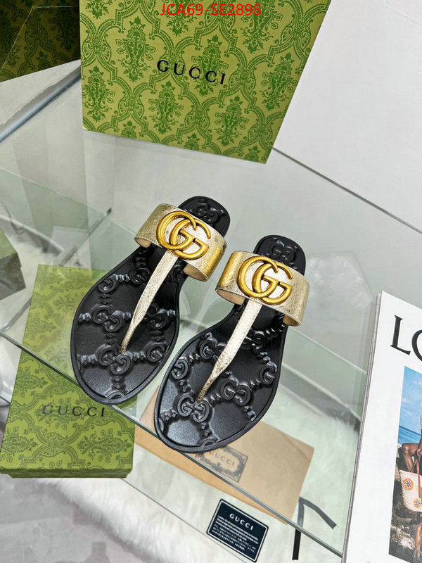 Women Shoes-Gucci,cheap replica designer , ID: SE2898,$: 69USD