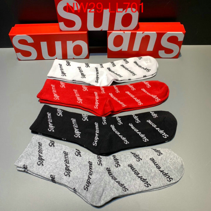 Sock-Supreme,where can you buy replica , ID: LL701,$:29USD