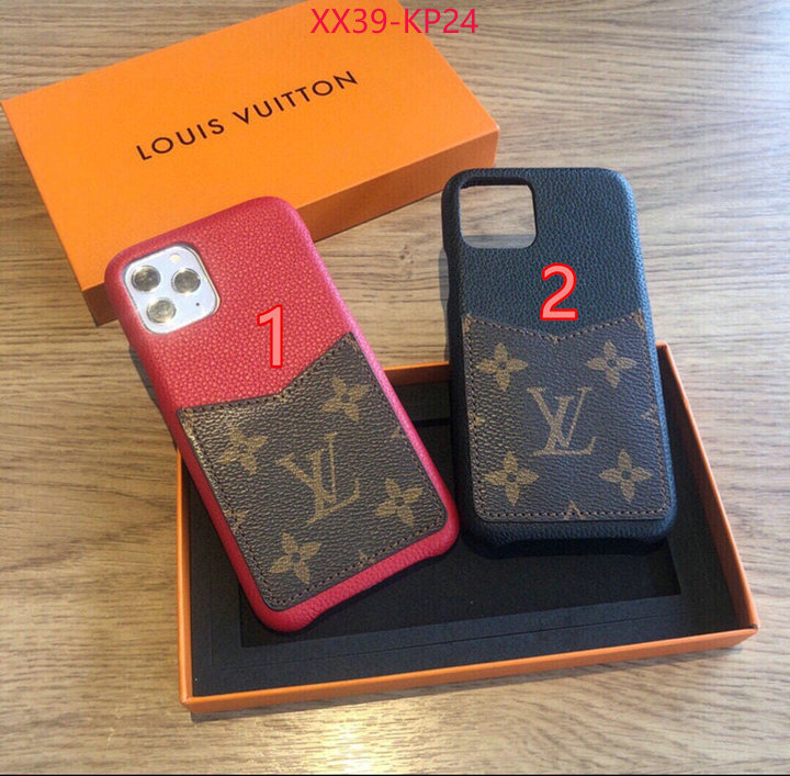 Phone case-LV,supplier in china , ID: KP24,$: 39USD