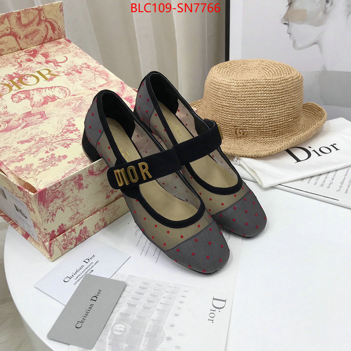 Women Shoes-Dior,what is aaaaa quality , ID: SN7766,$: 109USD