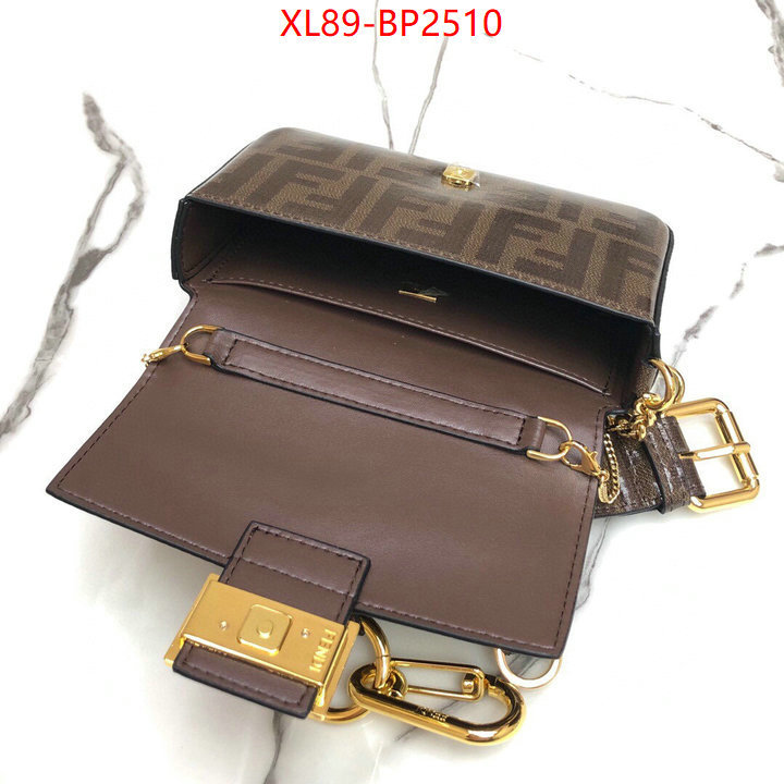 Fendi Bags(4A)-Baguette-,from china ,ID: BP2510,$: 89USD